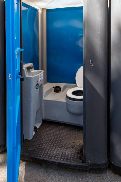 Portable bathroom rental in Marist College, NY