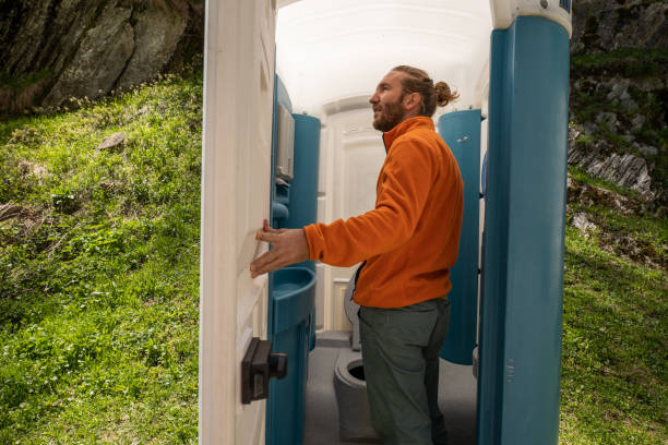 Best Porta potty rental near me  in Marist College, NY