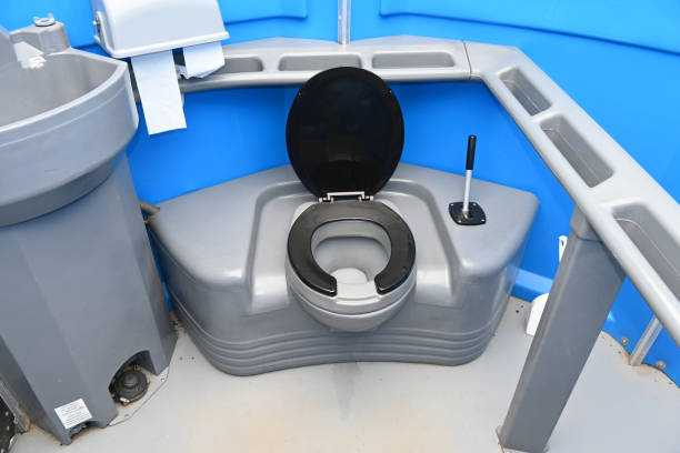 Best Sanitation services for porta potties  in Marist College, NY