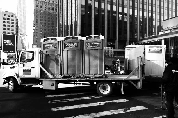 Best Porta potty rental near me  in Marist College, NY