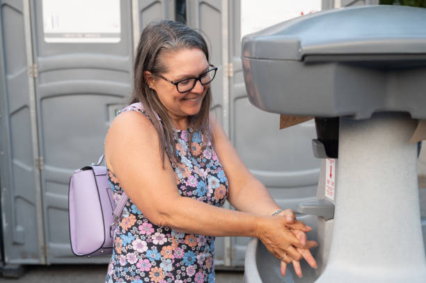 Best Local porta potty services  in Marist College, NY